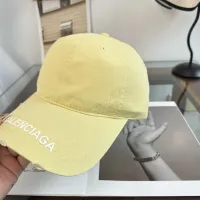 $25.00 USD Balenciaga Caps #1456302