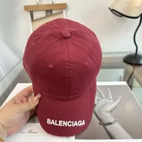 $25.00 USD Balenciaga Caps #1456304