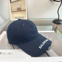 $25.00 USD Balenciaga Caps #1456305