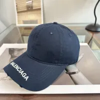 $25.00 USD Balenciaga Caps #1456305