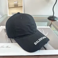 $25.00 USD Balenciaga Caps #1456306