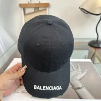 $25.00 USD Balenciaga Caps #1456306