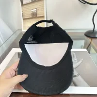 $25.00 USD Balenciaga Caps #1456306