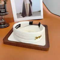 $27.00 USD Yves Saint Laurent YSL Headband For Women #1456325