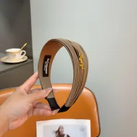 $27.00 USD Yves Saint Laurent YSL Headband For Women #1456326