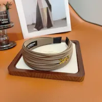 $27.00 USD Yves Saint Laurent YSL Headband For Women #1456326