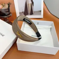 $27.00 USD Yves Saint Laurent YSL Headband For Women #1456326