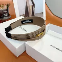 $27.00 USD Yves Saint Laurent YSL Headband For Women #1456326