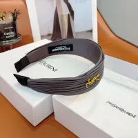 $27.00 USD Yves Saint Laurent YSL Headband For Women #1456327