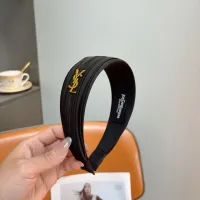 $27.00 USD Yves Saint Laurent YSL Headband For Women #1456328