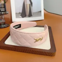 $27.00 USD Yves Saint Laurent YSL Headband For Women #1456338