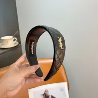 $27.00 USD Yves Saint Laurent YSL Headband For Women #1456340