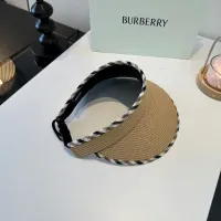 $34.00 USD Burberry Caps #1456344