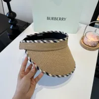 $34.00 USD Burberry Caps #1456344
