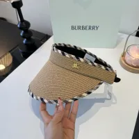 $34.00 USD Burberry Caps #1456344
