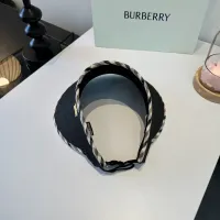 $34.00 USD Burberry Caps #1456345
