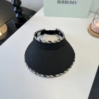 $34.00 USD Burberry Caps #1456345