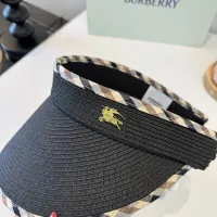 $34.00 USD Burberry Caps #1456345