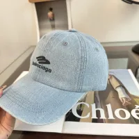 $25.00 USD Balenciaga Caps #1456346