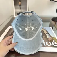 $25.00 USD Balenciaga Caps #1456346