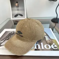 $25.00 USD Balenciaga Caps #1456347