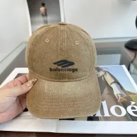 $25.00 USD Balenciaga Caps #1456347