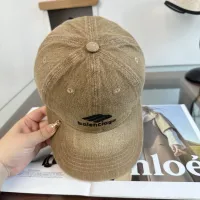 $25.00 USD Balenciaga Caps #1456347