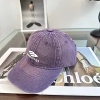 $25.00 USD Balenciaga Caps #1456348