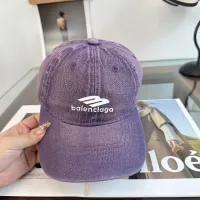 $25.00 USD Balenciaga Caps #1456348