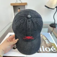 $25.00 USD Balenciaga Caps #1456351