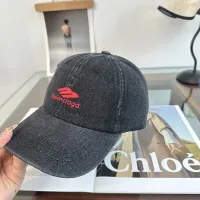 $25.00 USD Balenciaga Caps #1456351