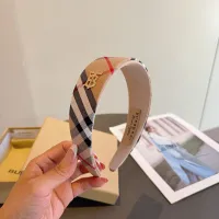 $29.00 USD Burberry Headband For Women #1456375