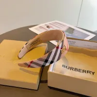 $29.00 USD Burberry Headband For Women #1456375