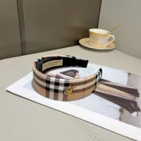 $27.00 USD Burberry Headband For Women #1456377