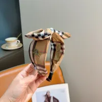 $27.00 USD Burberry Headband For Women #1456378