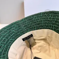 $39.00 USD Versace Caps #1456385