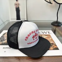$25.00 USD Chrome Hearts Caps #1456408
