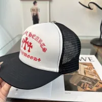 $25.00 USD Chrome Hearts Caps #1456408