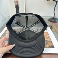 $25.00 USD Chrome Hearts Caps #1456408