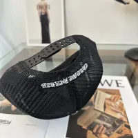 $25.00 USD Chrome Hearts Caps #1456408