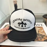 $25.00 USD Chrome Hearts Caps #1456409