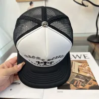 $25.00 USD Chrome Hearts Caps #1456409