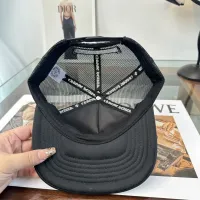 $25.00 USD Chrome Hearts Caps #1456409