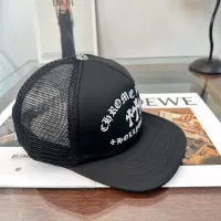 $25.00 USD Chrome Hearts Caps #1456410