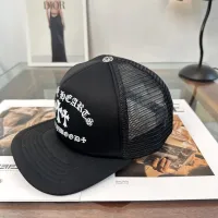 $25.00 USD Chrome Hearts Caps #1456410