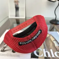 $25.00 USD Chrome Hearts Caps #1456411