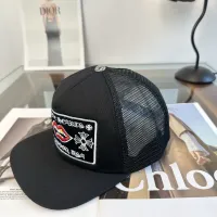 $25.00 USD Chrome Hearts Caps #1456412
