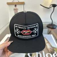 $25.00 USD Chrome Hearts Caps #1456412