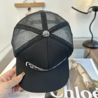 $25.00 USD Chrome Hearts Caps #1456412