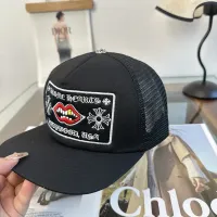 $25.00 USD Chrome Hearts Caps #1456412